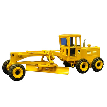 Motoniveladora 12F Escala 1:50 (Modelo Descontinuado) - KATZER